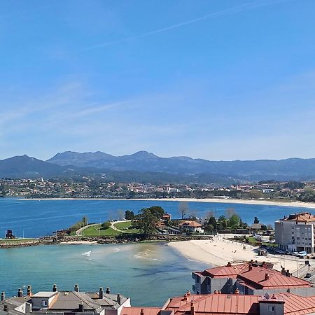 Relax! En Galicia Disfruta De Playa Y Montana Apartment Baiona Exterior photo