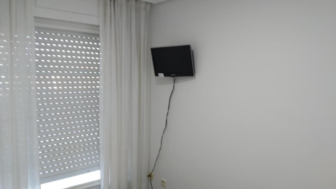 Relax! En Galicia Disfruta De Playa Y Montana Apartment Baiona Exterior photo