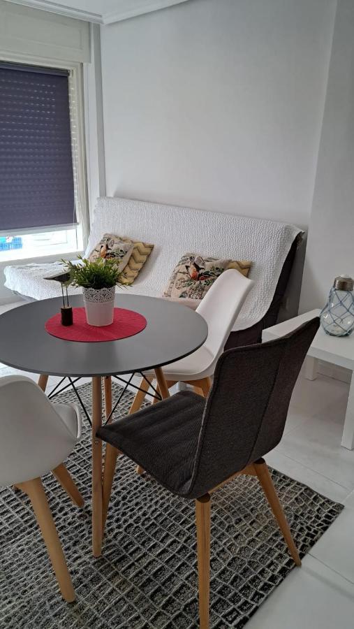 Relax! En Galicia Disfruta De Playa Y Montana Apartment Baiona Exterior photo