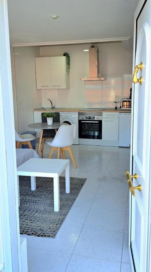Relax! En Galicia Disfruta De Playa Y Montana Apartment Baiona Exterior photo