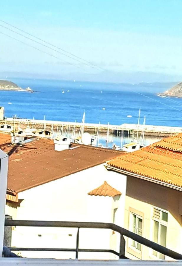 Relax! En Galicia Disfruta De Playa Y Montana Apartment Baiona Exterior photo