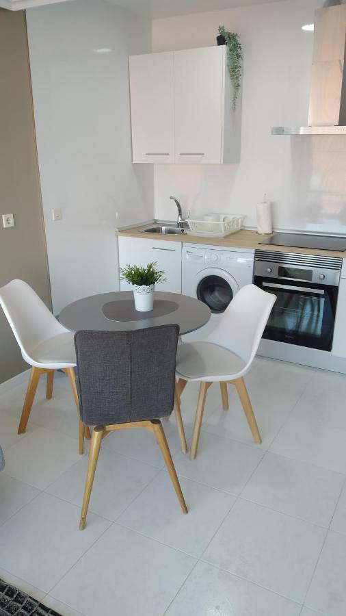 Relax! En Galicia Disfruta De Playa Y Montana Apartment Baiona Exterior photo