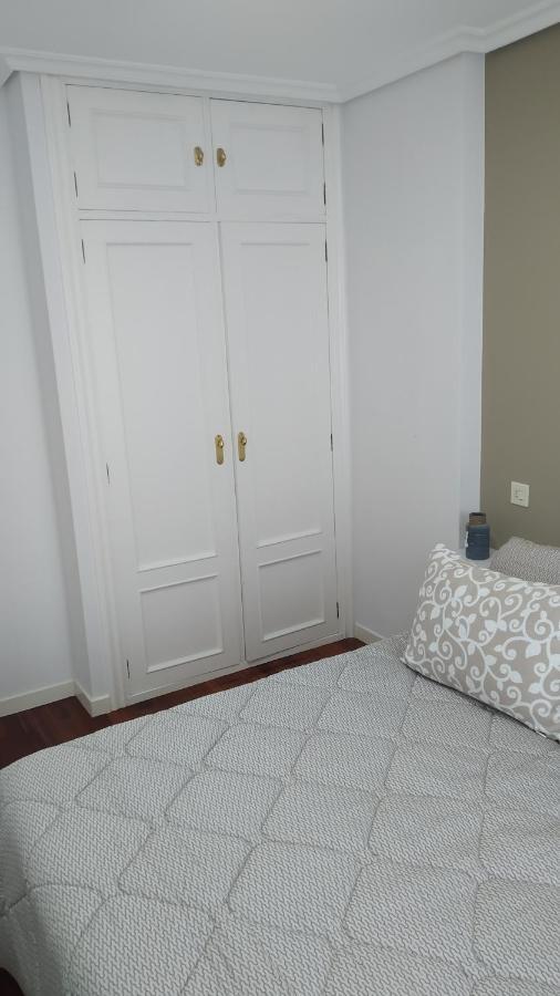 Relax! En Galicia Disfruta De Playa Y Montana Apartment Baiona Exterior photo