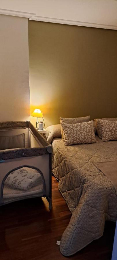 Relax! En Galicia Disfruta De Playa Y Montana Apartment Baiona Exterior photo